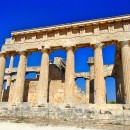 University of Indianapolis: Athens - Odyssey in Athens Photo