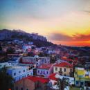 Webster University: Athens - Odyssey in Athens Photo