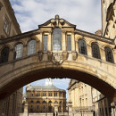 Study Abroad Reviews for IFSA: Oxford - England Study Abroad Program at Hertford College