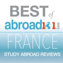 Study Abroad Reviews for Study Abroad Programs in France