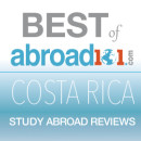 Study Abroad Reviews for Study Abroad Programs in Costa Rica