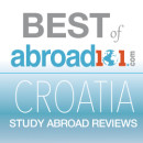 Study Abroad Reviews for Study Abroad Programs in Croatia