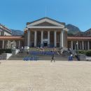 IES Abroad: Cape Town - University of Cape Town Photo
