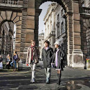 Study Abroad Reviews for Arcadia: London - King's College London