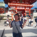 Columbia University: Kyoto - Kyoto Consortium for Japanese Studies Photo