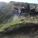 Adelante: Edinburgh - Equine Summer Program in Scotland Photo