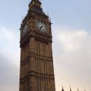 Study Abroad Reviews for Global Experiences: Internships in London, England