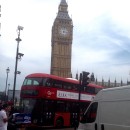 ISA Study Abroad in London, England Photo