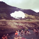 The GREEN Program: Iceland - Sustainability and Renewable Energy Abroad Photo
