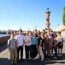 Study Abroad Reviews for University of Texas - Austin: Moscow - Moscow Plus Summer Program