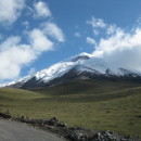 SIT Study Abroad: Ecuador - Development, Politics, and Languages Photo