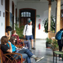 Study Abroad Reviews for Yanapuma Spanish School: Quito - Direct Enrollment & Exchange