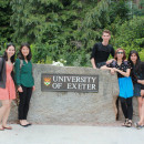 Study Abroad Reviews for University of Exeter: Exeter - International Summer Program
