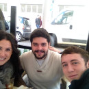 IES Abroad: Granada - Study Abroad with IES Abroad Photo