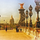 Study Abroad Reviews for EFAP: Paris - Summer Program
