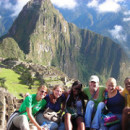 Study Abroad Reviews for IFSA: Lima - Pontificia Universidad Católica del Perú
