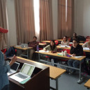 Study Abroad Reviews for IES Abroad: Shanghai - Economy, Business & Society
