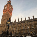Hansard Scholars Programme: London - Hansard Society Photo