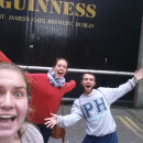 IPSL: Dublin - Study Abroad + Service Learning in Ireland Photo