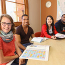 Study Abroad Reviews for Good Hope Studies: Study English in Cape Town