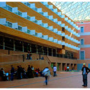 Study Abroad Reviews for SAI Study Abroad: Barcelona - Universitat Pompeu Fabra (UPF)
