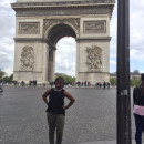 Middlebury Schools Abroad: Middlebury in Bordeaux Photo