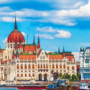 Study Abroad Reviews for AIFS: Budapest - Corvinus University