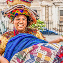 Study Abroad Reviews for Eastern Florida State College: Explore Guatemala and Belize