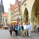 Study Abroad Reviews for Hampden-Sydney College: The Münster Summer Program