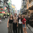 Study Abroad Reviews for Loyola University Chicago: Ho Chi Minh City - Study Abroad Vietnam Center