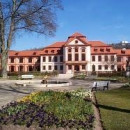 Study Abroad Reviews for ISEP Exchange: Eichstaett - Exchange Program at Katholische Universität Eichstätt - Ingolstadt