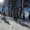 Study Abroad Reviews for Arcos Journeys Abroad: High School Program - Ski & Snowboard Camp in Patagonia