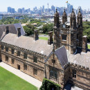 Study Abroad Reviews for University of Sydney: Sydney - Direct Enrollment & Exchange