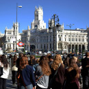 Study Abroad Reviews for CEA: Madrid, Spain