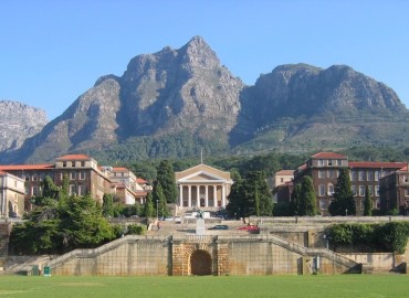 Study Abroad Reviews for Arcadia: Cape Town - University of Cape Town