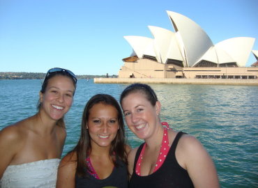 Study Abroad Reviews for The Education Abroad Network (TEAN): Sydney - University of New South Wales