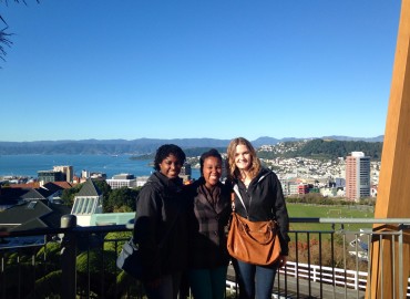 Study Abroad Reviews for The Education Abroad Network (TEAN): New Zealand Internship Program