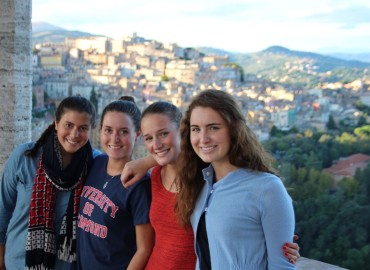 Study Abroad Reviews for Umbra Institute: Perugia - Direct Enrollment in Semester, Summer or Academic Year Programs