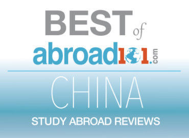 Study Abroad Reviews for Study Abroad Programs in China