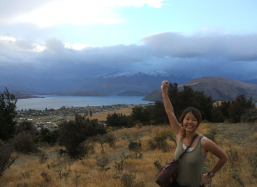 Study Abroad Reviews for Greenheart Travel: High School Abroad in New Zealand