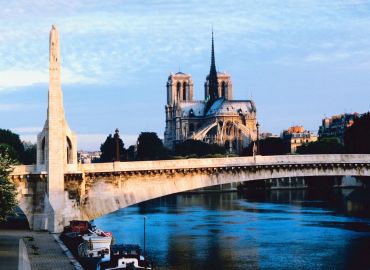 Study Abroad Reviews for API (Academic Programs International): Paris - Universite Paris Dauphine