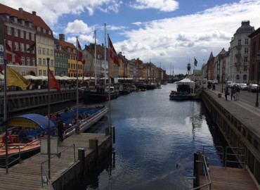 Study Abroad Reviews for CUNY - College of Staten Island: Copenhagen - Study Abroad at Danish Institute for Study Abroad (DIS)