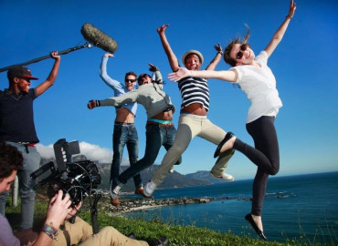 Study Abroad Reviews for The South African School of Motion Picture Medium and Live Performance / AFDA: Higher Certificate GAP year - Film, Television and Entertainment