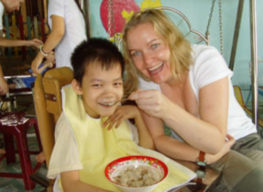 Study Abroad Reviews for Volunteering Solutions: Vietnam - Volunteering Projects