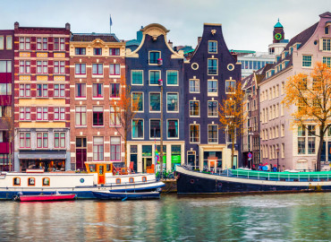 Study Abroad Reviews for Beyond Academy: Internships in Amsterdam