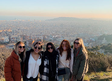 Study Abroad Reviews for CEA: Barcelona, Spain