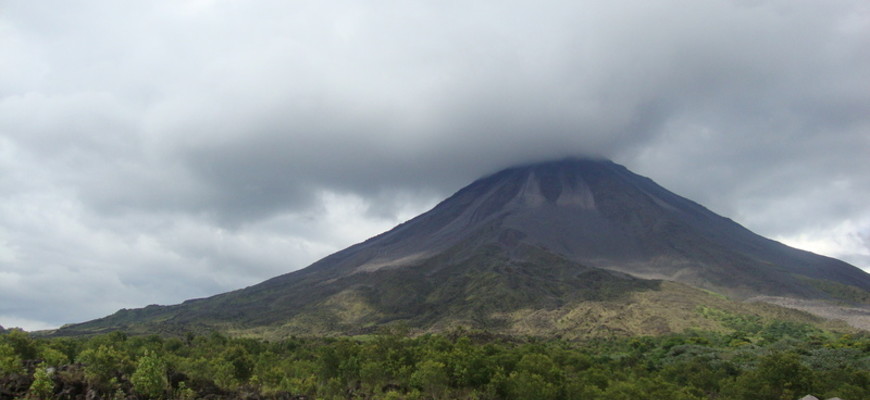 Study Abroad in Costa Rica