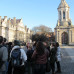 Photo of University of Minnesota:  Study Abroad in Dublin
