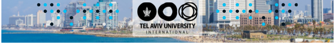 Tel Aviv University: Intensive Hebrew Ulpan