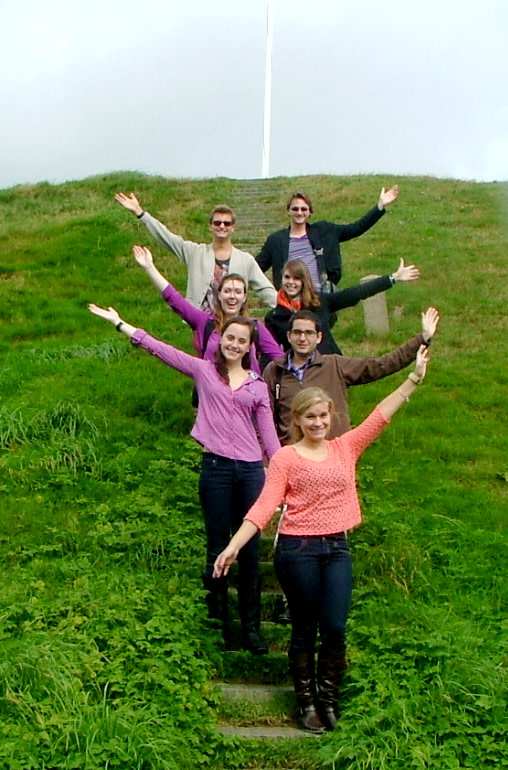 Opportunity revealing. A review for DIS Danish Institute for Study Abroad Copenhagen